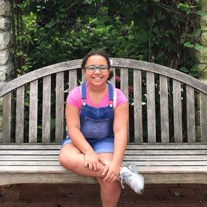 Meet your Posher, Grace